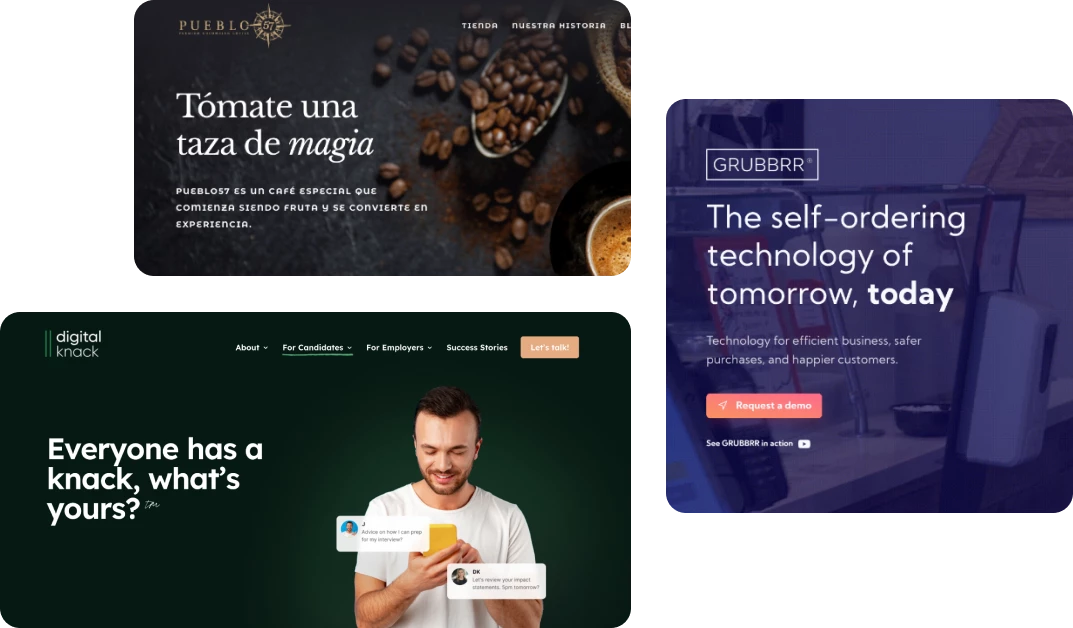 Web design memberships